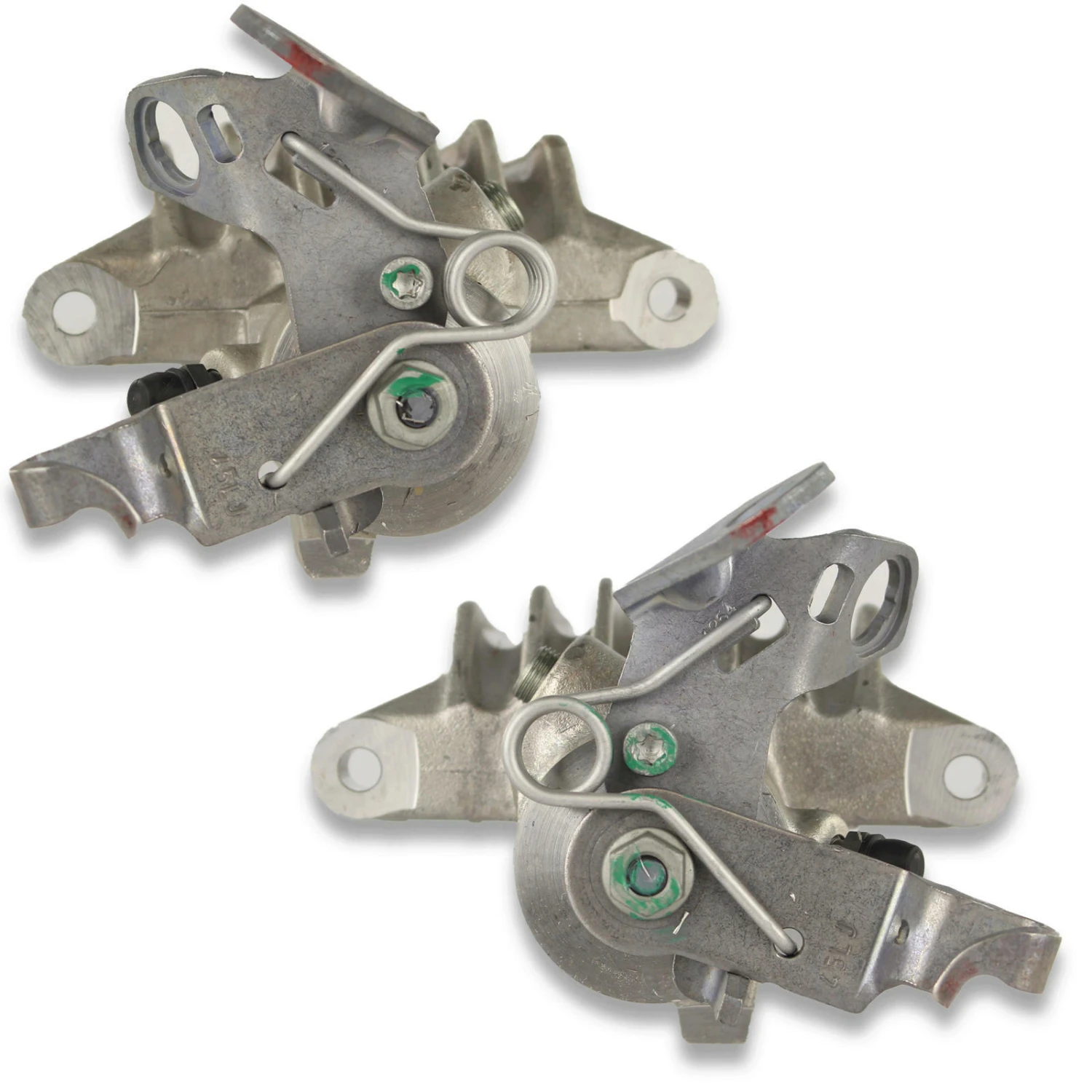 TRW Bremssattel Set (A2000022TRW) – Bild 2