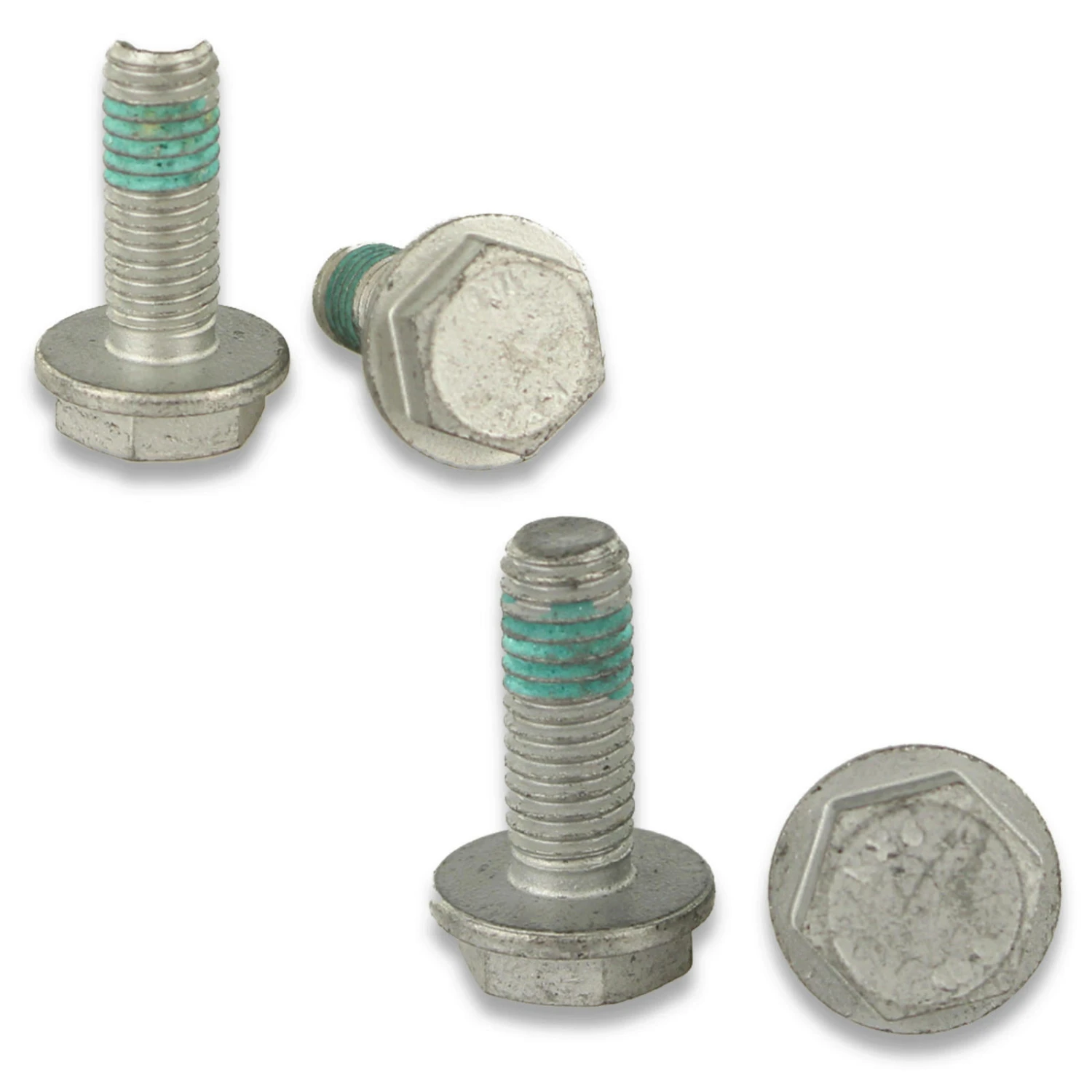 TRW Bremssattel Set (A2000022TRW) – Bild 7