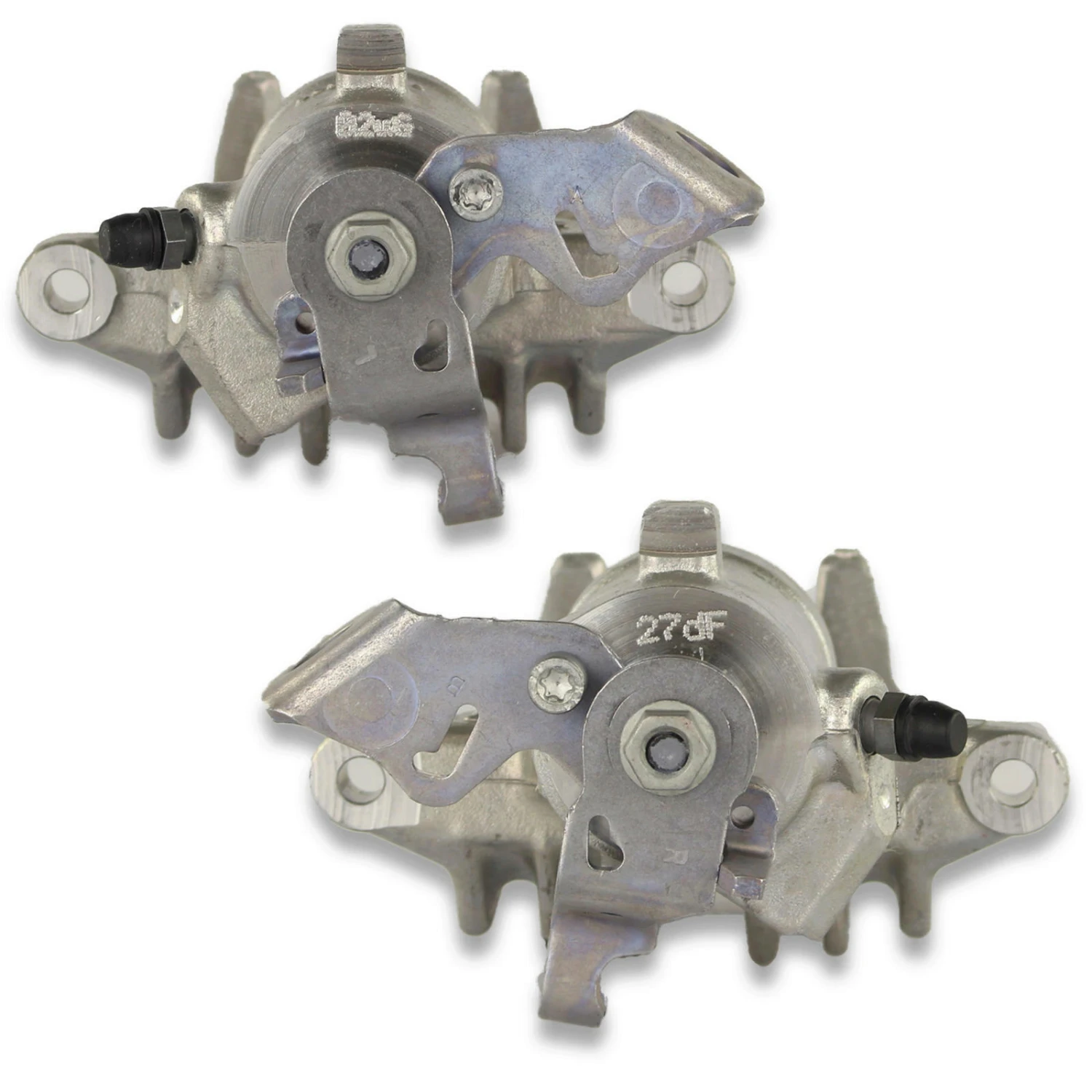 TRW Bremsättel Links + Rechts (A2000066TRW) – Bild 2