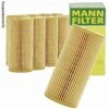 10x MANN ÖLFILTER (A9000010MANN)