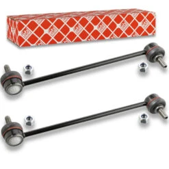 2x FEBI Koppelstange (B2000038FEBI)