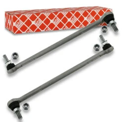 2x FEBI Verbindungsstange (B2000041FEBI)