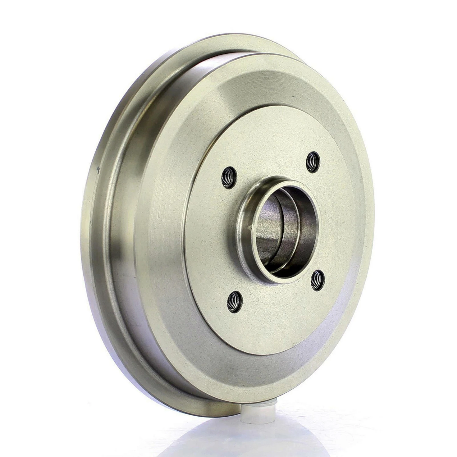 2x Bremstrommel (2648) – Bild 2