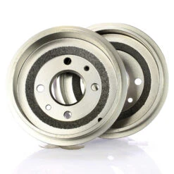 2x Bremstrommel (2656)