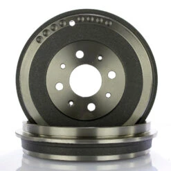 2x Bremstrommel (2661)