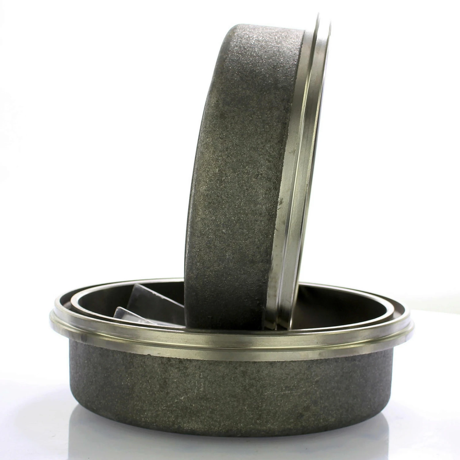 2x Bremstrommel (2683) – Bild 2