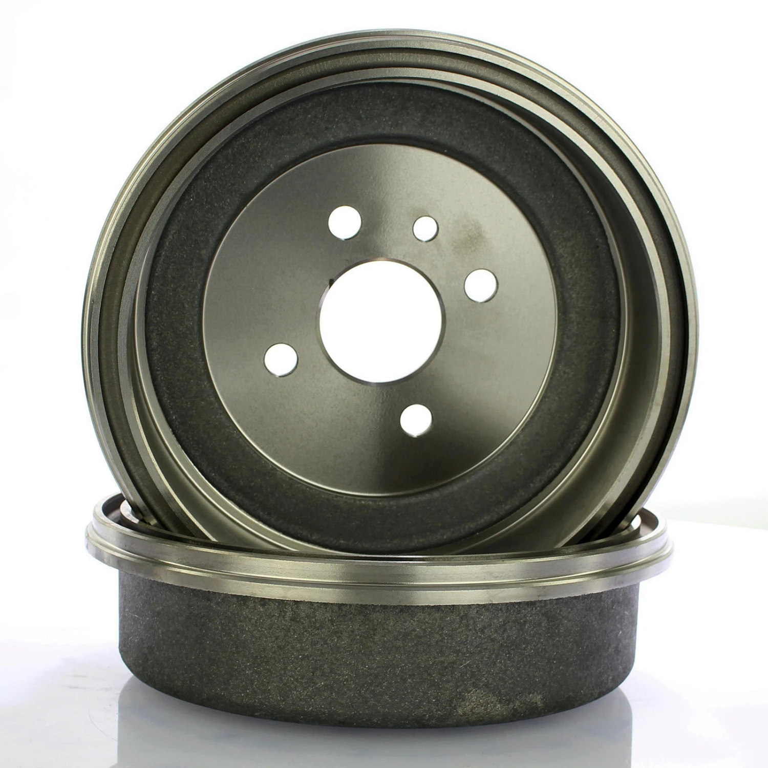 2x Bremstrommel (2683) – Bild 3