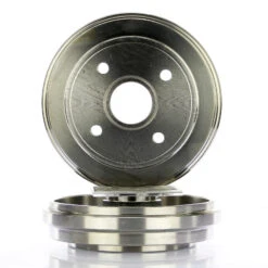 2x Bremstrommel (2691)