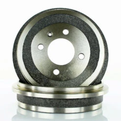 2x Bremstrommel (2717)