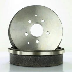 2x Bremstrommel (2733)