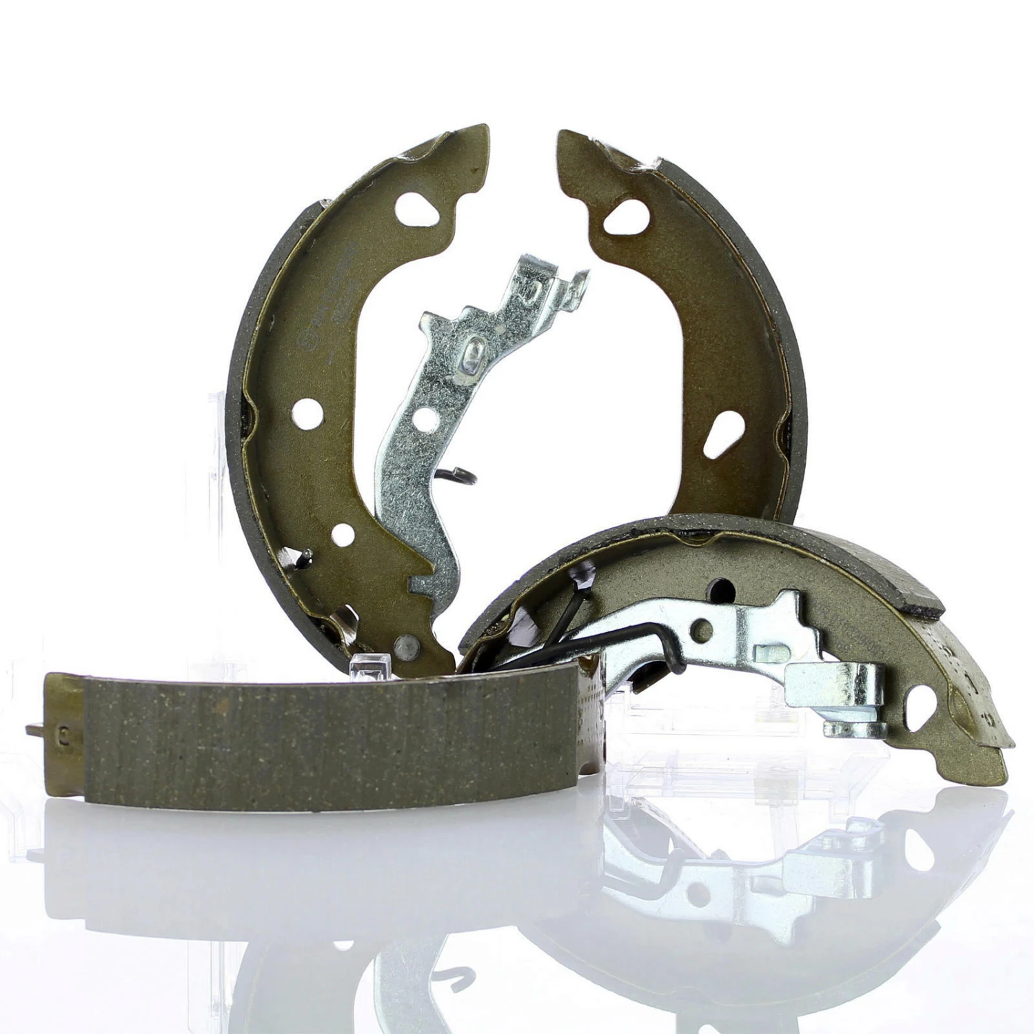 Bremsbackensatz (2773)