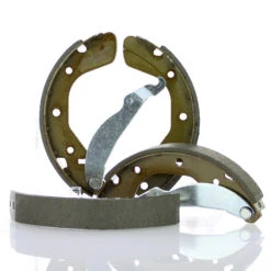 Bremsbackensatz (2855)