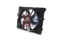 AKS DASIS Lüfter, Motorkühlung (058066N)