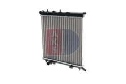 AKS DASIS Kühler, Motorkühlung (060029N)