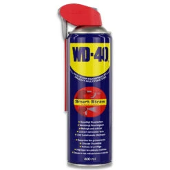 WD40 WD-40 Rostlöser Smart Straw 500ml (41034)