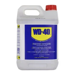 WD40 WD-40 Universalschmierstoff Kanister 5L (49505)