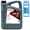 5L ROWE HIGHTEC SYNT RSF 950 0W-30 Motoröl (20150-0050-99)