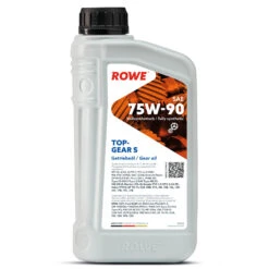 1L Rowe Higtech Topgear Getriebeöl 75W-90 S (25002-0010-99)