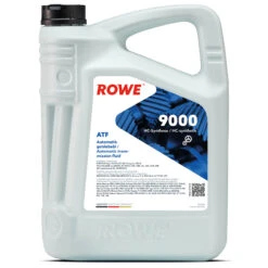 5L ROWE HIGHTEC ATF 9000 Automatikgetriebeöl (25020-0050-99)