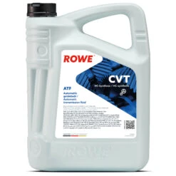 5L ROWE HIGHTEC ATF CVT Getriebeöl Automatikgetriebeöl (25055-0050-99)