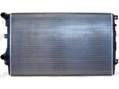 FRIGAIR Kühler, Motorkühlung (0110.3127)
