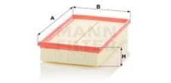 MANN-FILTER Luftfilter (C 28 043)