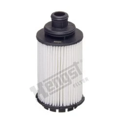 HENGST FILTER Ölfilter (E238H D332)