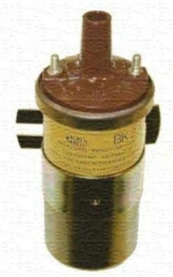 MAGNETI MARELLI Zündspule (060690002010)