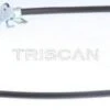 TRISCAN Seilzug, Feststellbremse (8140 18134)