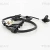 TRISCAN Sensor, Raddrehzahl (8180 43358)