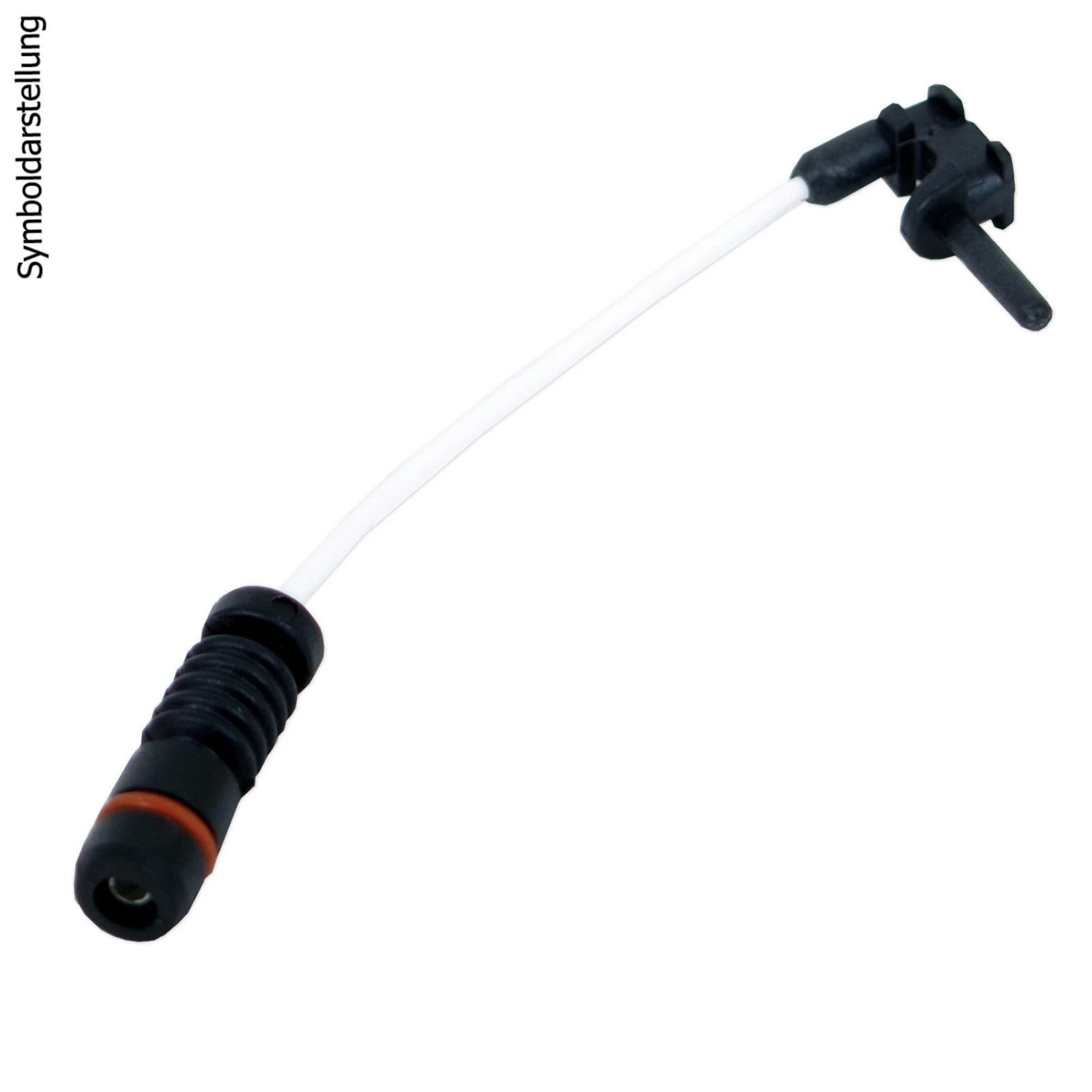 BREMBO Warnkontakt, Bremsbelagverschleiß (A 00 514)