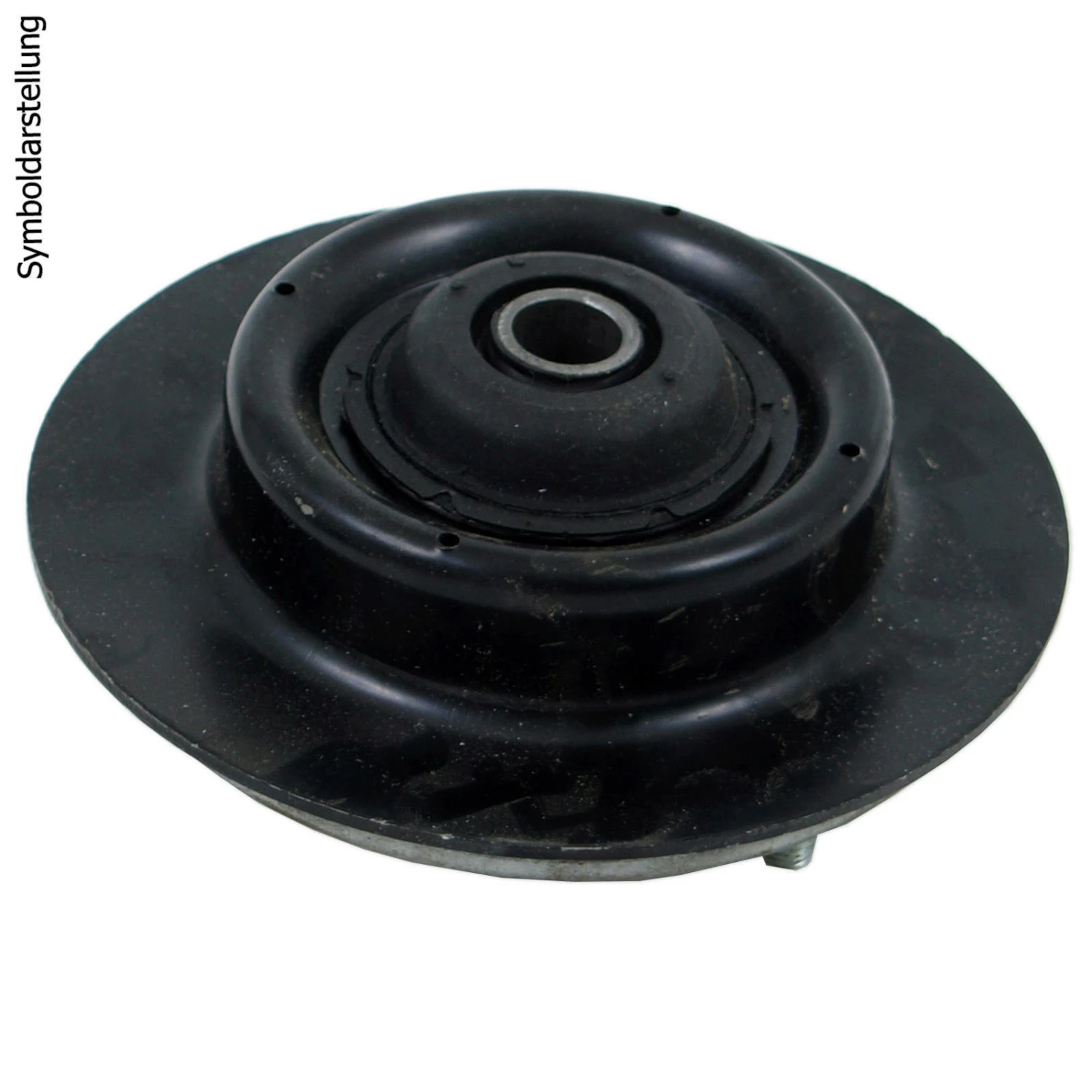 2x Febi Domlager Federbeinstützlager Links + Rechts (B9000011FEBI) – Bild 5