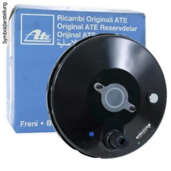 ATE Bremskraftverstärker (03.7860-0702.4)