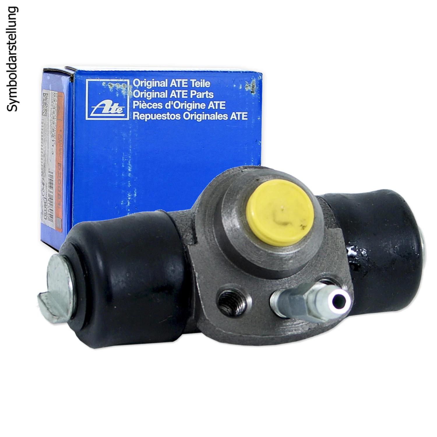 ATE Radbremszylinder (24.3217-0908.3)