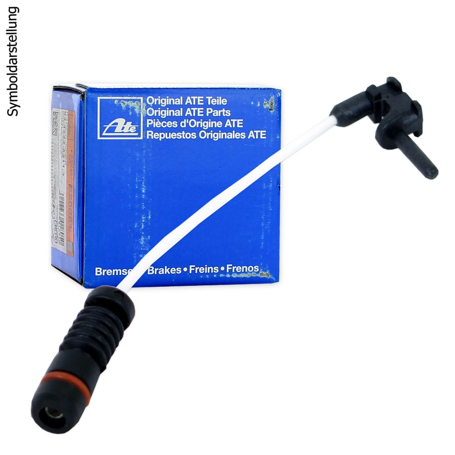 ATE Warnkontakt, Bremsbelagverschleiß (24.8190-0265.2) – Bild 5