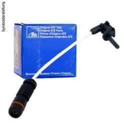 ATE Warnkontakt, Bremsbelagverschleiß (24.8190-0312.2)