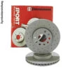 ZIMMERMANN Bremsscheibe SPORT-BREMSSCHEIBE COAT Z (150.3479.52)