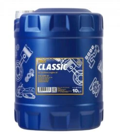 10L Mannol Classic 10W-40 (MN7501-10)