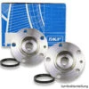 2x SKF Radnabe Radlagersatz Links & Rechts (6000032SKF)